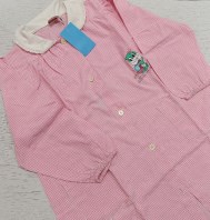 GREMBIULE SCUOLA MATERNA 6 ANNI