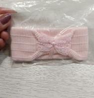 FASCIA CAPELLI NEONATA