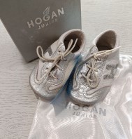 SCARPE HOGAN TG 20