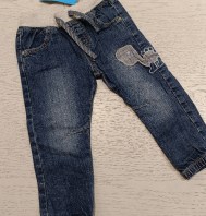 JEANS IDEXE' 18 MESI