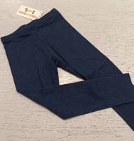 LEGGINS 4/5 ANNI