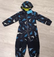 TUTA OUT DOOR 18/24 MESI