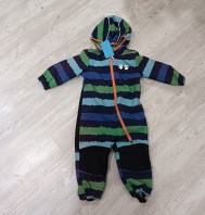 TUTA OUT DOOR 18 MESI