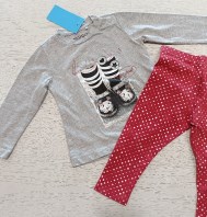 COMPLETO PRIMIGI 18 MESI