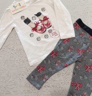 COMPLETO PRIMIGI 18 MESI