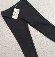 PANTALONE TUTA BENETTON 3/4 ANNI