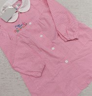 GREMBIULE SCUOLA MATERNA 4 ANNI