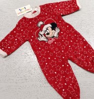 TUTINA NATALIZIA 6 MESI