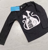 MAGLIA IDEXE' 2/3 ANNI