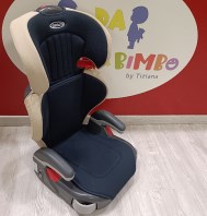 SEGGIOLINO AUTO GRACO KG 15/36