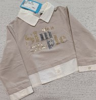 POLO O. MARINES 12/18 MESI