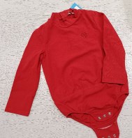 BODY NATALIZIO O. MARINES 12/18 MESI