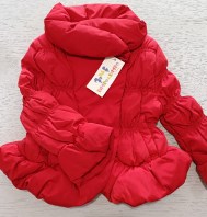 PIUMINO O.MARINES 2 ANNI