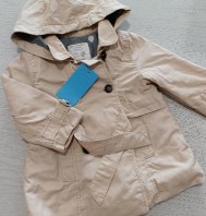 SPOLVERINO ZARA 9/12 MESI