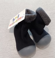 SCARPINE ANTISCIVOLO TG 18/19