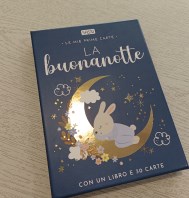 LA BUONANOTTE (LE MIE PRIME CARTE)