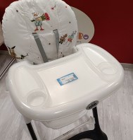 SEGGIOLONE PAPPA CAM