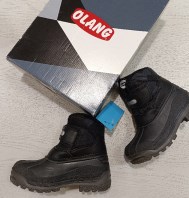 DOPOSCI OLANG TG 29/30