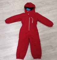 TUTA NEVE 5 ANNI