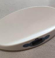 BILANCIA ELETTRICA CHICCO