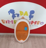 RIDUTTORE BAGNETTO OK BABY