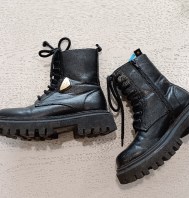 ANFIBI LAURA BIAGIOTTI TG 31