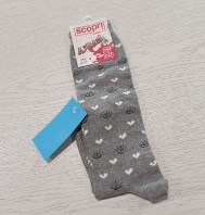 CALZE TG 29/34 NUOVE!