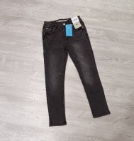 JEANS 7/8 ANNI NUOVO!