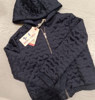 FELPA 8/9 ANNI NUOVA!