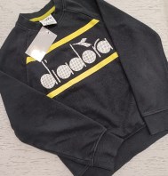 FELPA DIADORA 6 ANNI