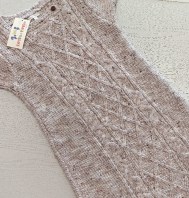 VESTITO MAYORAL 9 ANNI