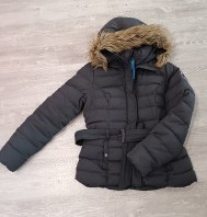 PIUMINO ABERCROMBIE TG M