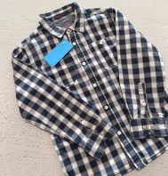 CAMICIA 6/7 ANNI