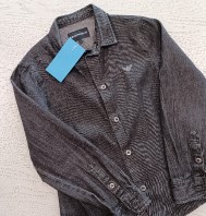 CAMICIA ARMANI 7 ANNI