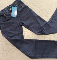 PANTALONE CHICCO 7 ANNI