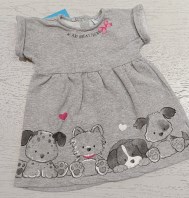 VESTITO PRIMIGI 1 ANNO