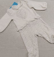 TUTINA PRENATAL 6/9 MESI