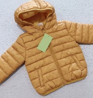 PIUMINO PRENATAL 9/12 MESI