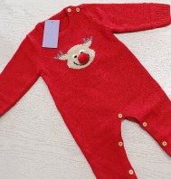 TUTINA NATALIZIA 9/12 MESI