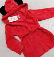 ACCAPPATOIO 18/24 MESI