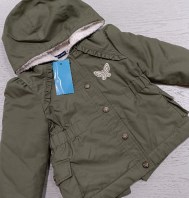 GIACCHETTO  O. MARINES 18 MESI