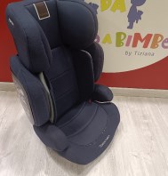 SEGGIOLINO AUTO INGLESINA KG 15/36+ISOFIX