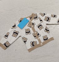 CARDIGAN PRENATAL 1/3 MESI