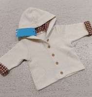 FELPA BENETTON 1/3 MESI