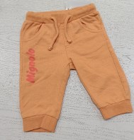 PANTALONE TUTA 3/6 MESI