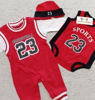 COMPLETO 3 P.ZI 0/3 MESI