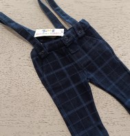 PANTALONE IDEXE 6 MESI