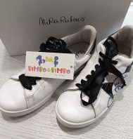 SCARPE MIRA RUBENS TG 35