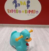 VASINO PAPERELLA OK BABY