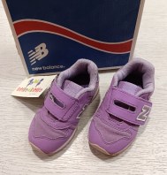SCARPE NEW BALANCE TG 22,5